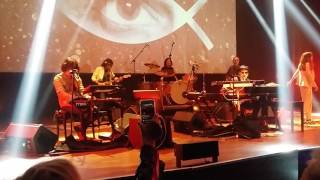 Charly Garcia y un Show Sorpresa
