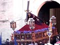 Semana Santa Osuna. Jesus Caido Semana Santa Osuna. Jesus Caido