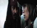 The Scientist - Jack/Elizabeth