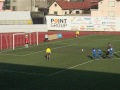 Video: Sloboda Point- Metalac 4:1  /19. novembar 2011.