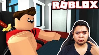 Youtubers Only Roblox Assassin Minecraftvideos Tv