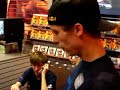 Walshy Controller