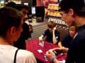 Walshy Controller