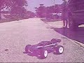 e-revo backflips - vulgar display of power e-revo backflips - vulgar display of power