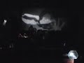 just a clip of the sound art gig, on the opening night of cork's french film festival.  film installation was by french artists gaelle and etienne, who performed in the guest house project space the next day for us.