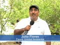 SAHALMAN REFORESTACION