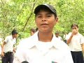 SAHALMAN REFORESTACION