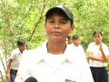 SAHALMAN REFORESTACION