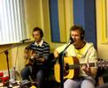 Stud Muffins at NENS Radio 03-09-06 Stud Muffins at NENS Radio 03-09-06
