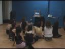 Seminario de Creaci�n Coreogr�fica