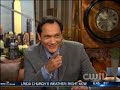 Jimmy Smits video 1