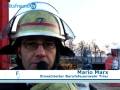 videos de Trier: Holzschredderanlage in Flammen