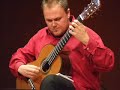 Marko FERI, guitar / Federico Mompou - Cancion Marko FERI, guitar / Federico Mompou - Cancion