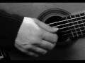 Marko FERI, guitar / Federico Mompou - Cancion