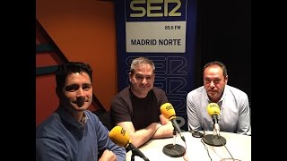 Programa de Radio: Planes de emergencia municipales