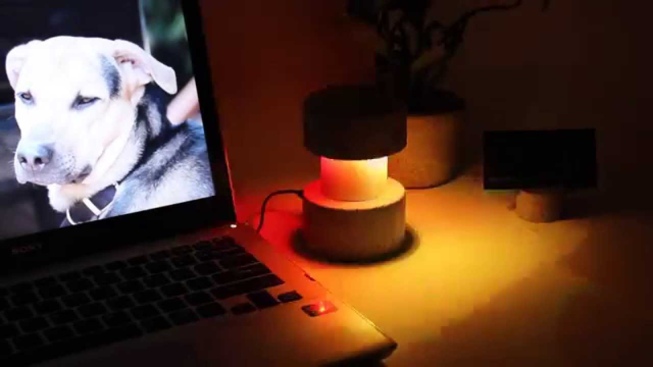 OH-Lite // Color Bliss video thumbnail