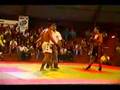 Markine - Boxe Chin�s vs Muay-Tay