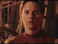 Spider-Man 2 Alternate ending