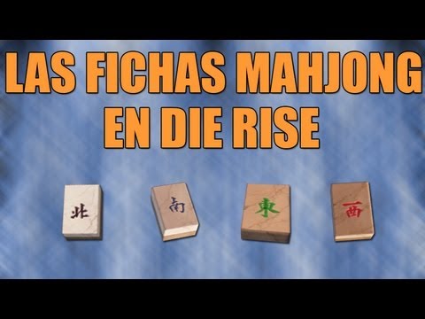 mahjong