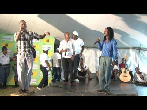 DEBATE - KHUZANI ( INDLAMLENZE) , JAIVA ZIMNIKE (THISHA WENTAMBO), MABUTHO and IMFEZEMNYAMA