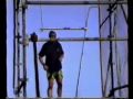 insane trapeze accident insane trapeze accident