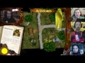 A travers champs (Saison 1 Épisode 12)