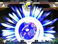 IaMP (?????) Sakuya (KH_Vandread) vs. Yuyuko (The Observer)