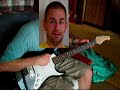 Anonymous Rock God Jr. - Smoke on the Water