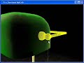 Time Capture Of Radiolab Realtime Rendering