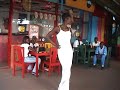 Bar Scene