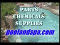 Poolandspa.com Promo TV Commercial 15 Sec.