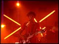 Bloc Party - I Still Remember Live M�nchen 09.05.07