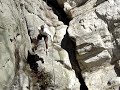 Cheaha Helo Rappelling