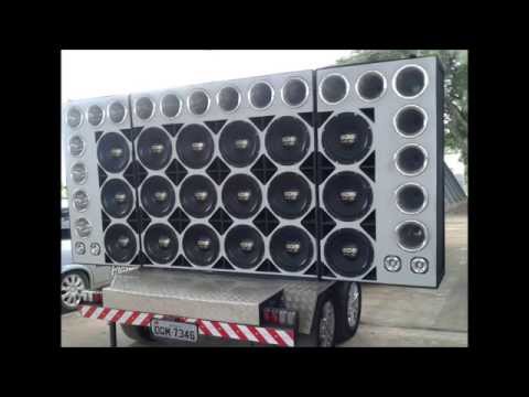 MC ARTHUR - CARRETINHA DAS DANADAS DO RAFAEL DA PESADELO SOUND ( DJ LUIZ CLAUDIO )