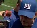 YouTube - SNY.tv - Michael Strahan