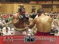 Donald Orr vs. Roberto Valenzuela Round 5