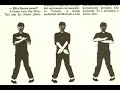 Dai Si-Hing Szab� Ferenc - Leung Ting Wing Tsun