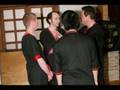 Dai Si-Hing Szabó Ferenc - Leung Ting Wing Tsun