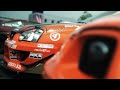 KUMAKUBO & TANAKA SILVERSTONE DRIFT KUMAKUBO & TANAKA SILVERSTONE DRIFT