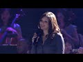 katharine mcphee singing can't help falling in love on american idol season 5