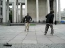 Borsch-Dance