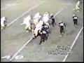 LaMarr Woodley High School Football Highlights