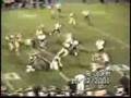lamarr Woodley High School Football Highlights