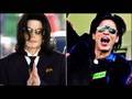 Shah Rukh Khan's tribute to Michael Jackson