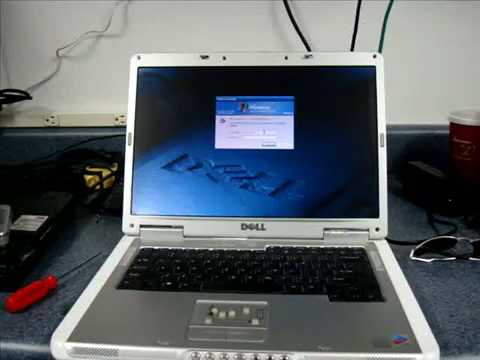how to know lcd inverter is bad
