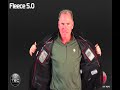 SCOTTEVEST FLEECE 5.0 REVIEW AND COMPARISON
