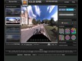Kolor Eyes 360° HTML5 Video player