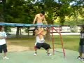 StussKrew - Ultimate Nut cruncher StussKrew - Ultimate Nut cruncher