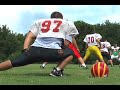Clearwater Central Catholic 2008 Football Preview