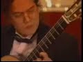 mozart guitar